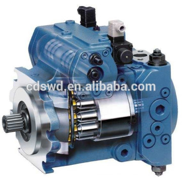 Alibaba China Lieferant Baumaschinenteile Hydraulikpumpe